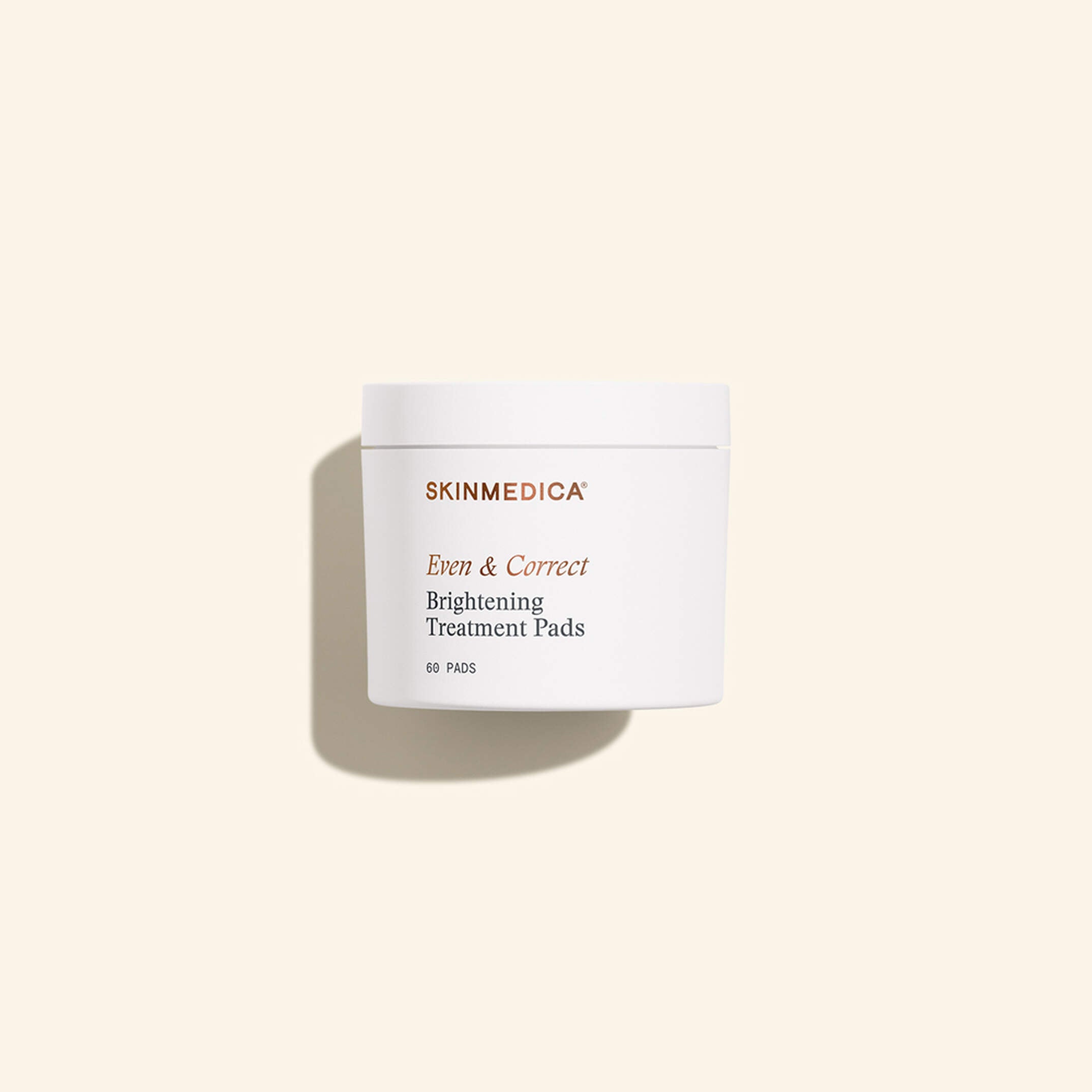 SkinMedica Even & Correct Brightening Treatment Pads 60ct