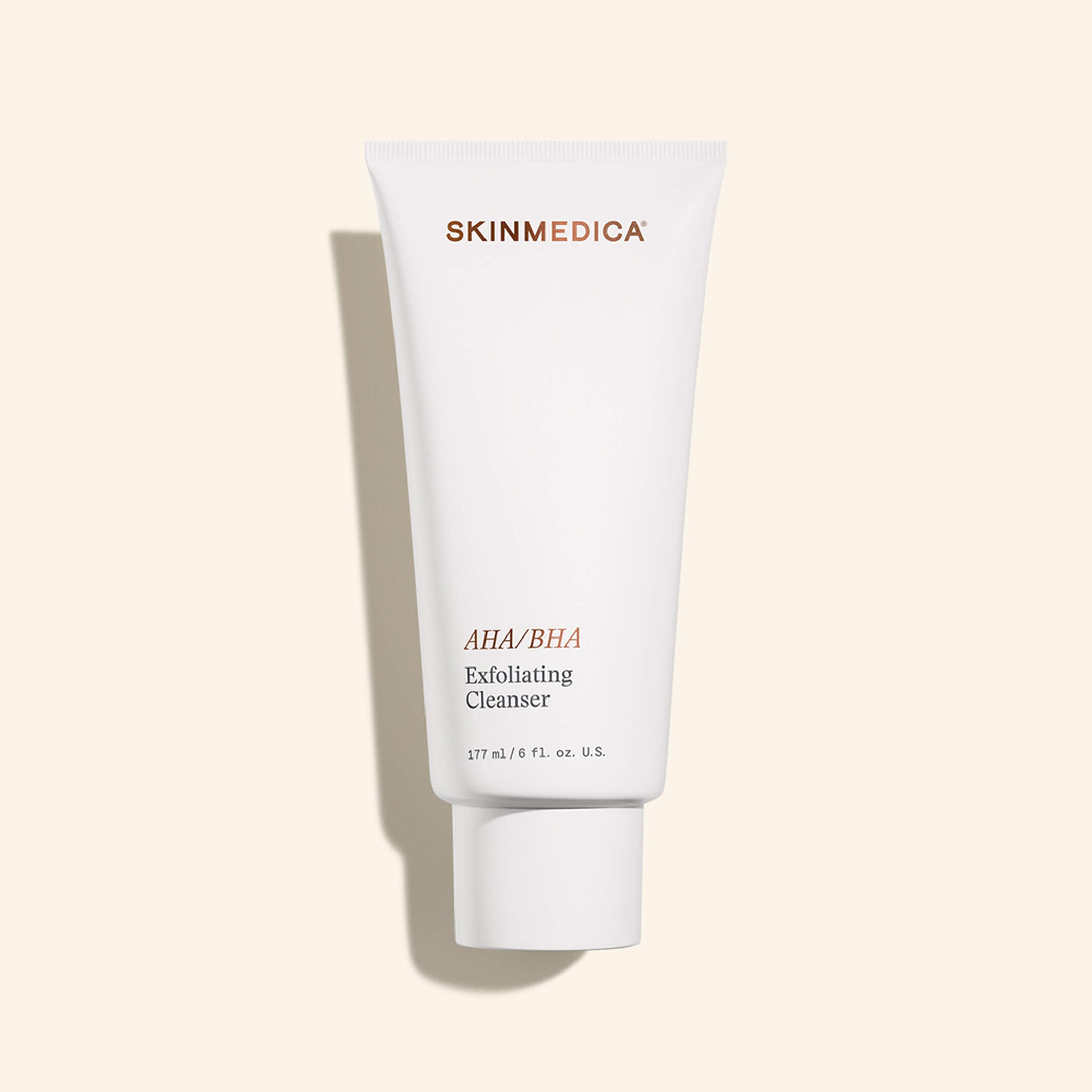 SkinMedica AHA/BHA Cleanser 6oz