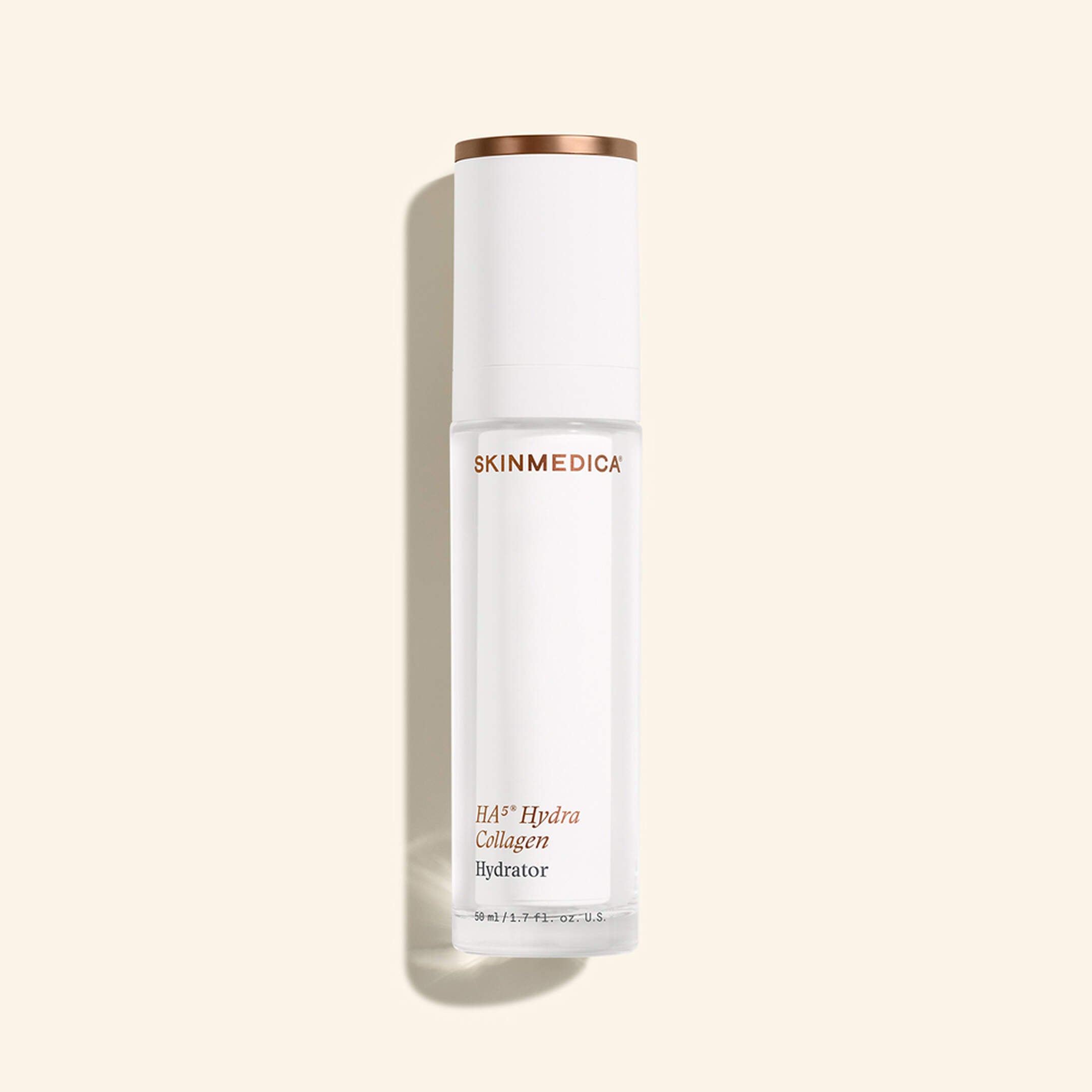 SkinMedica HA⁵® Hydra Collagen Hydrator 50ml