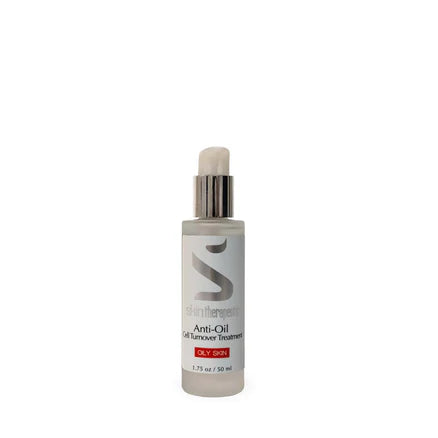Skin Therapeutic Anti-Oil Cell Turnover 1.75oz
