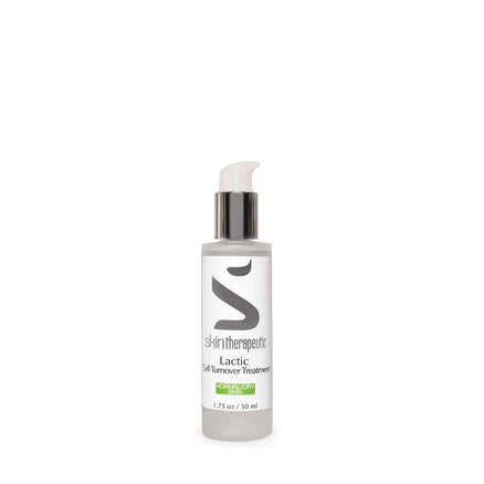 Skin Therapeutic Lactic Cell Turnover 1.75oz