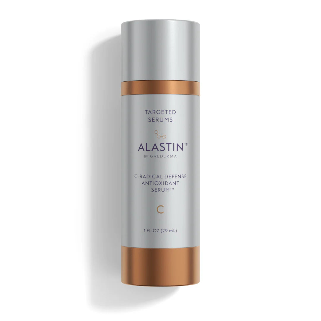 Alastin C-RADICAL Defense Antioxidant Serum 1oz