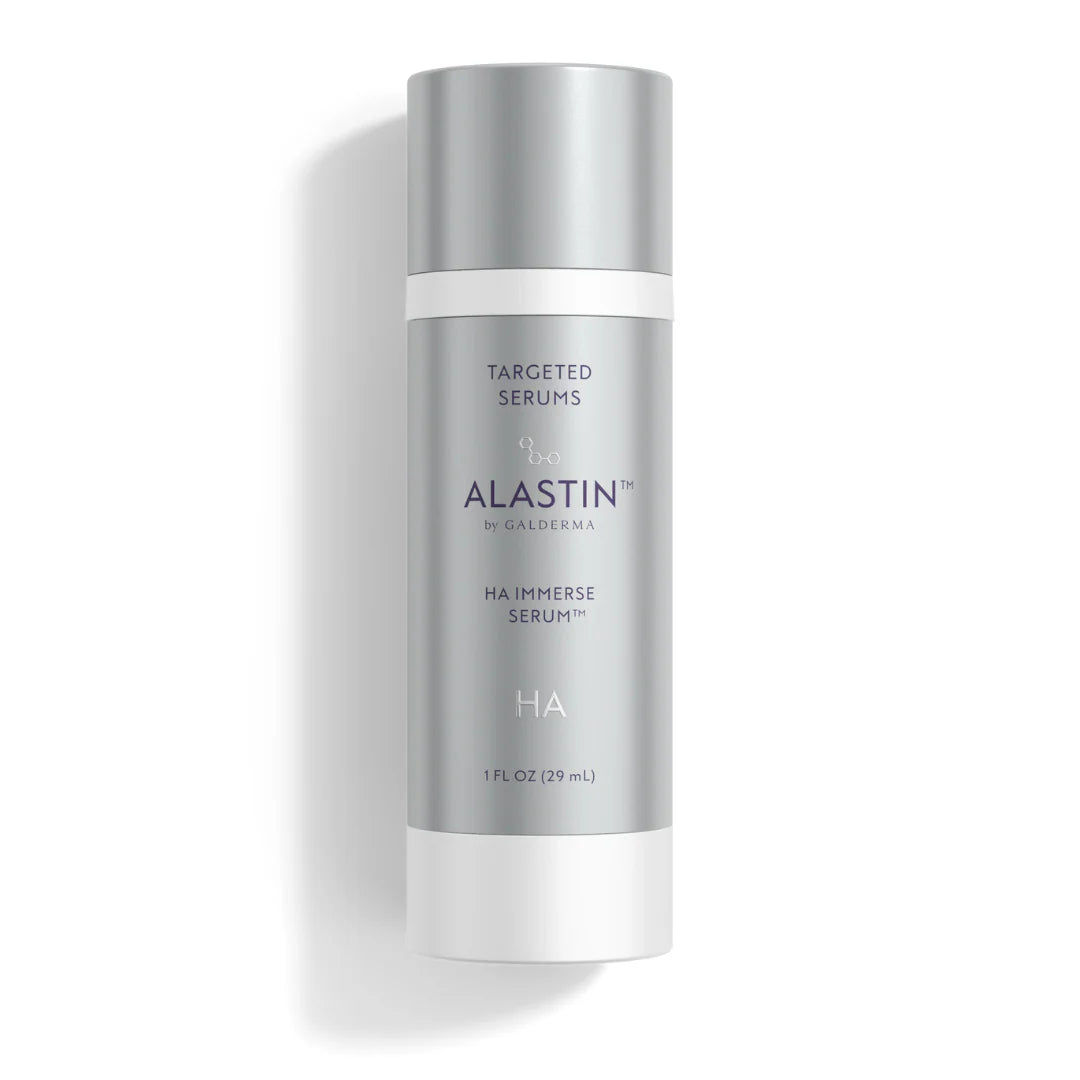 Alastin HA (Hyaluronic Acid) IMMERSE Serum 1oz