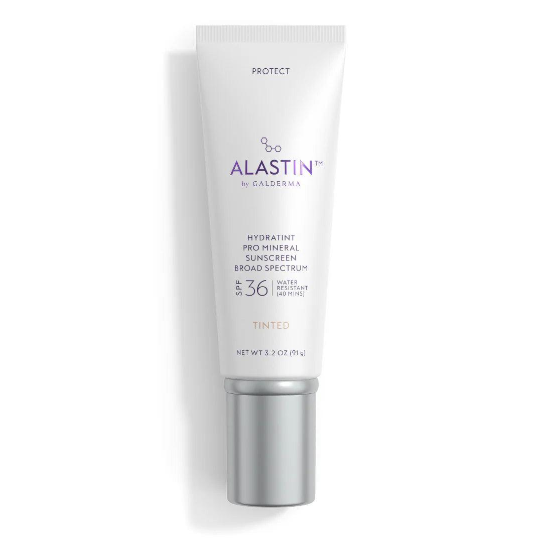 Alastin HydraTint Pro Mineral Broad Spectrum Sunscreen SPF36 3.2oz