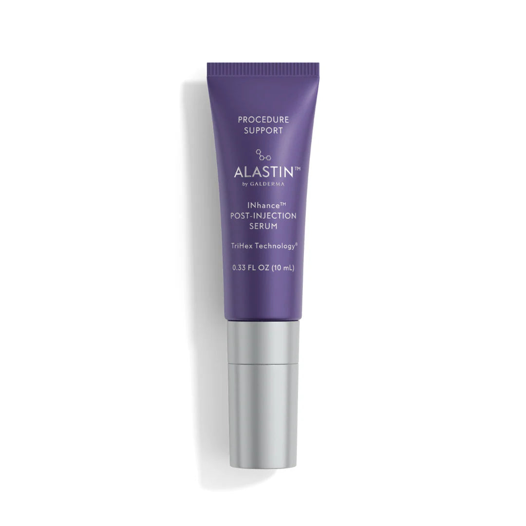 Alastin INhance Post-Injection Serum with TriHex Technology .33oz