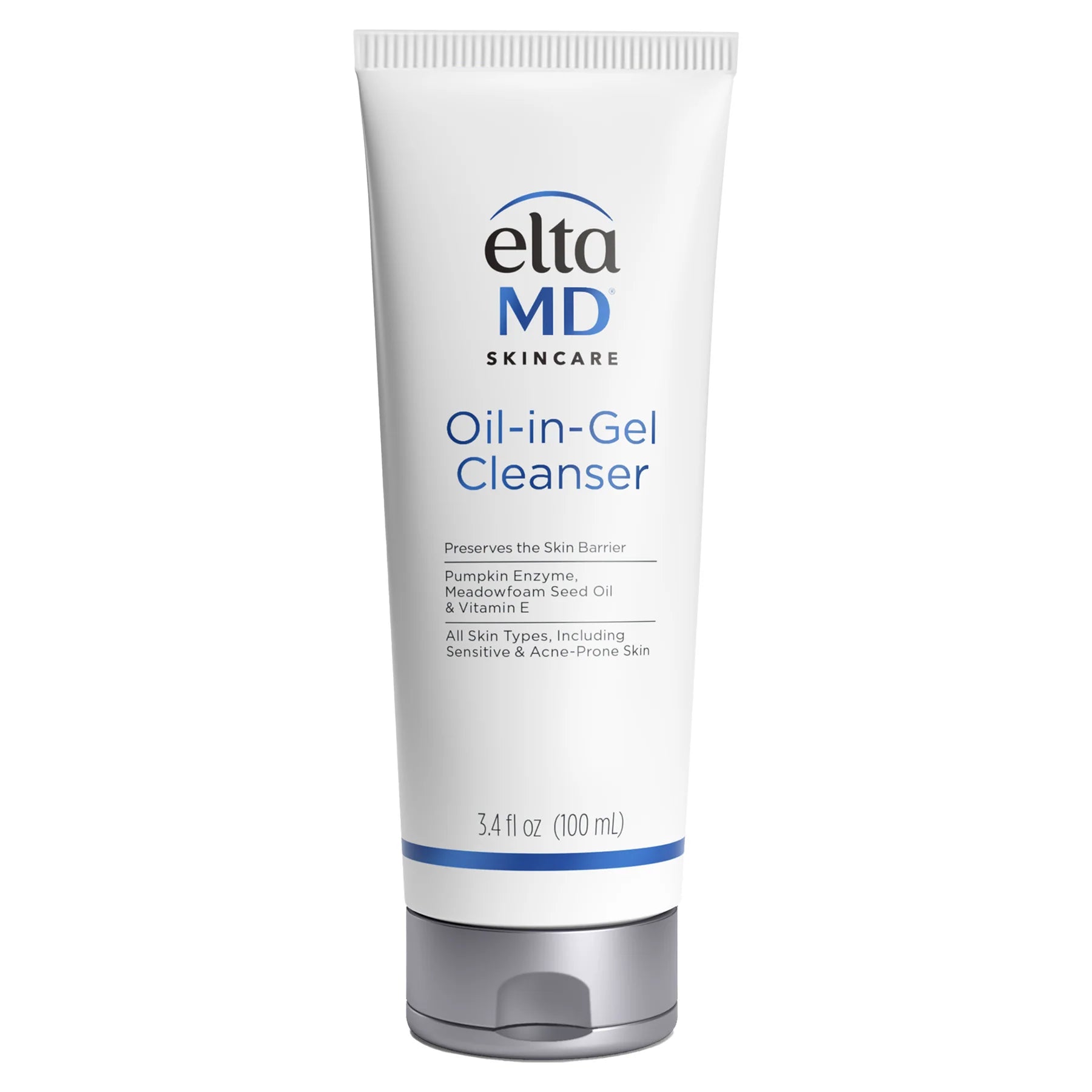 EltaMD Oil-in-Gel Cleanser 3.4 fl. oz.