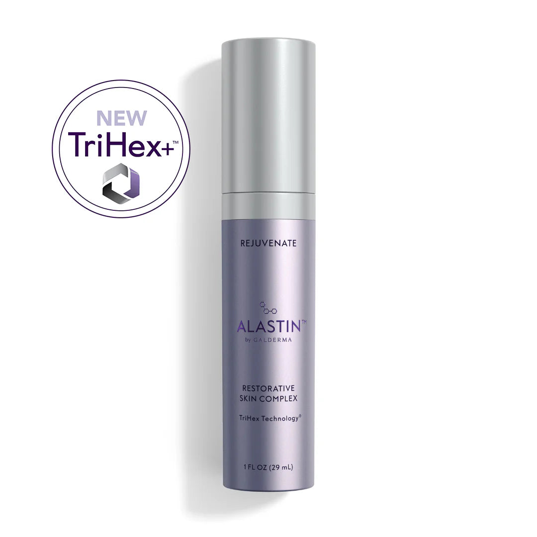Alastin Restorative Skin Complex with TriHex+ 1oz