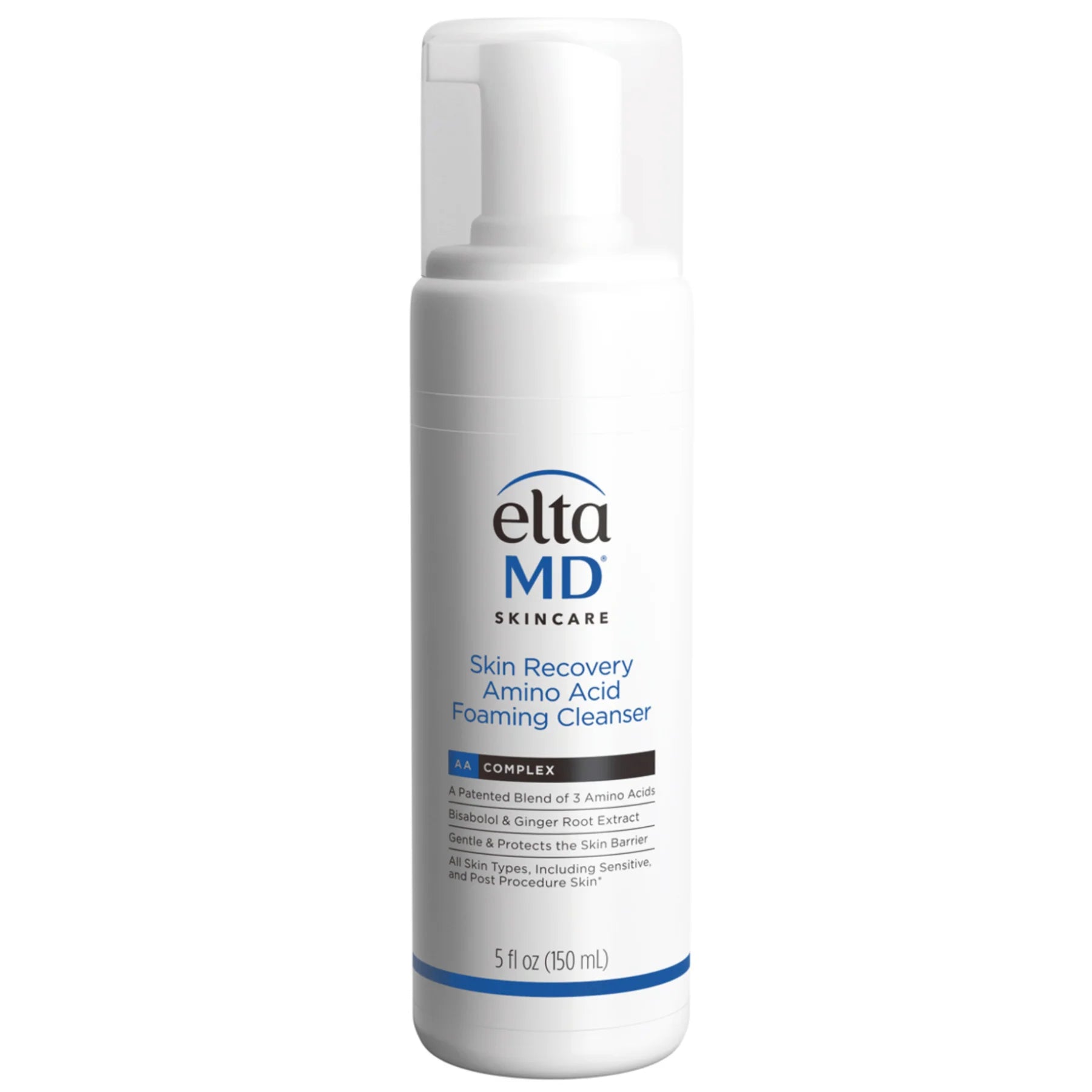 EltaMD Skin Recovery Amino Acid Foaming Cleanser 5 fl. oz.