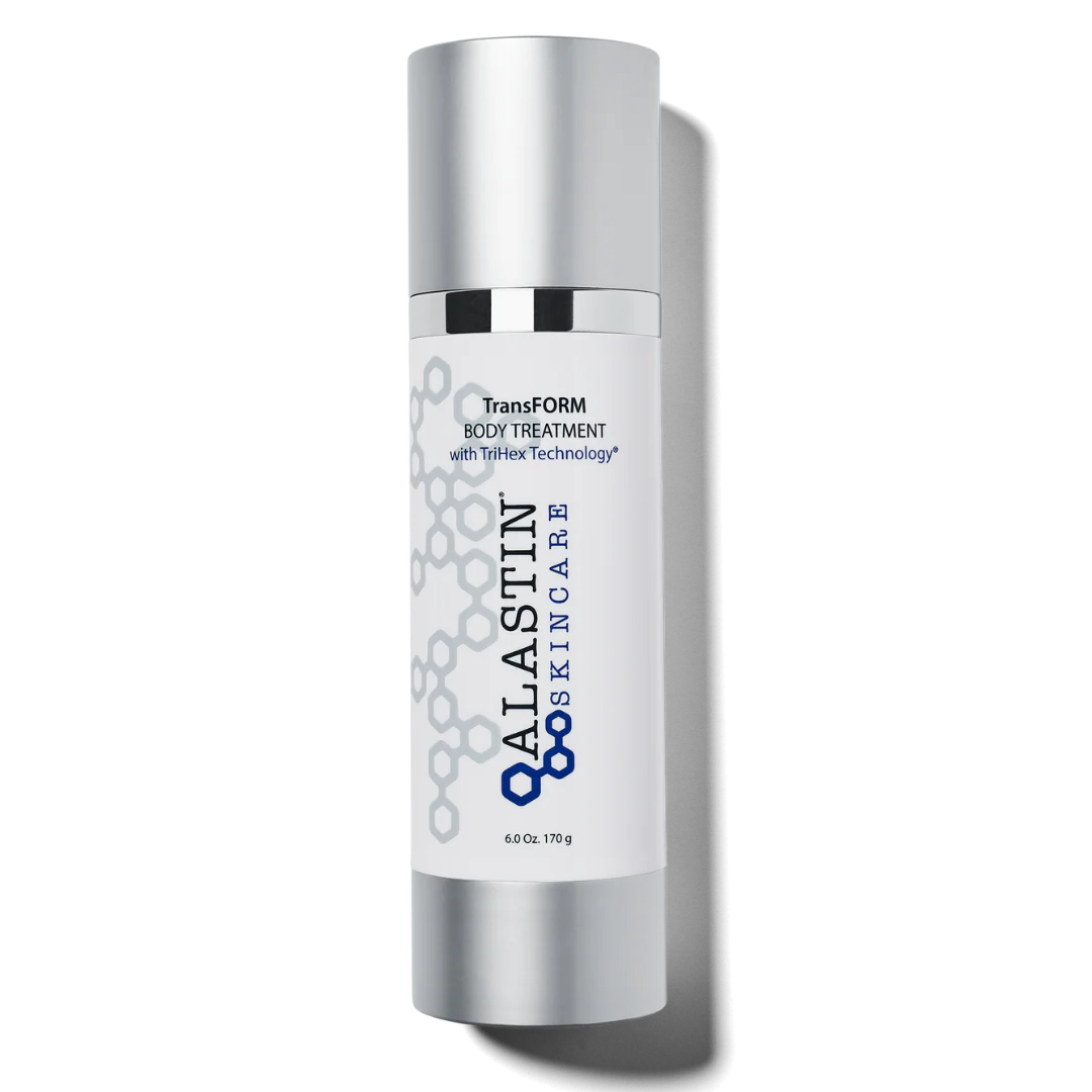 Alastin TransFORM Body Treatment with TriHex Technology 6oz