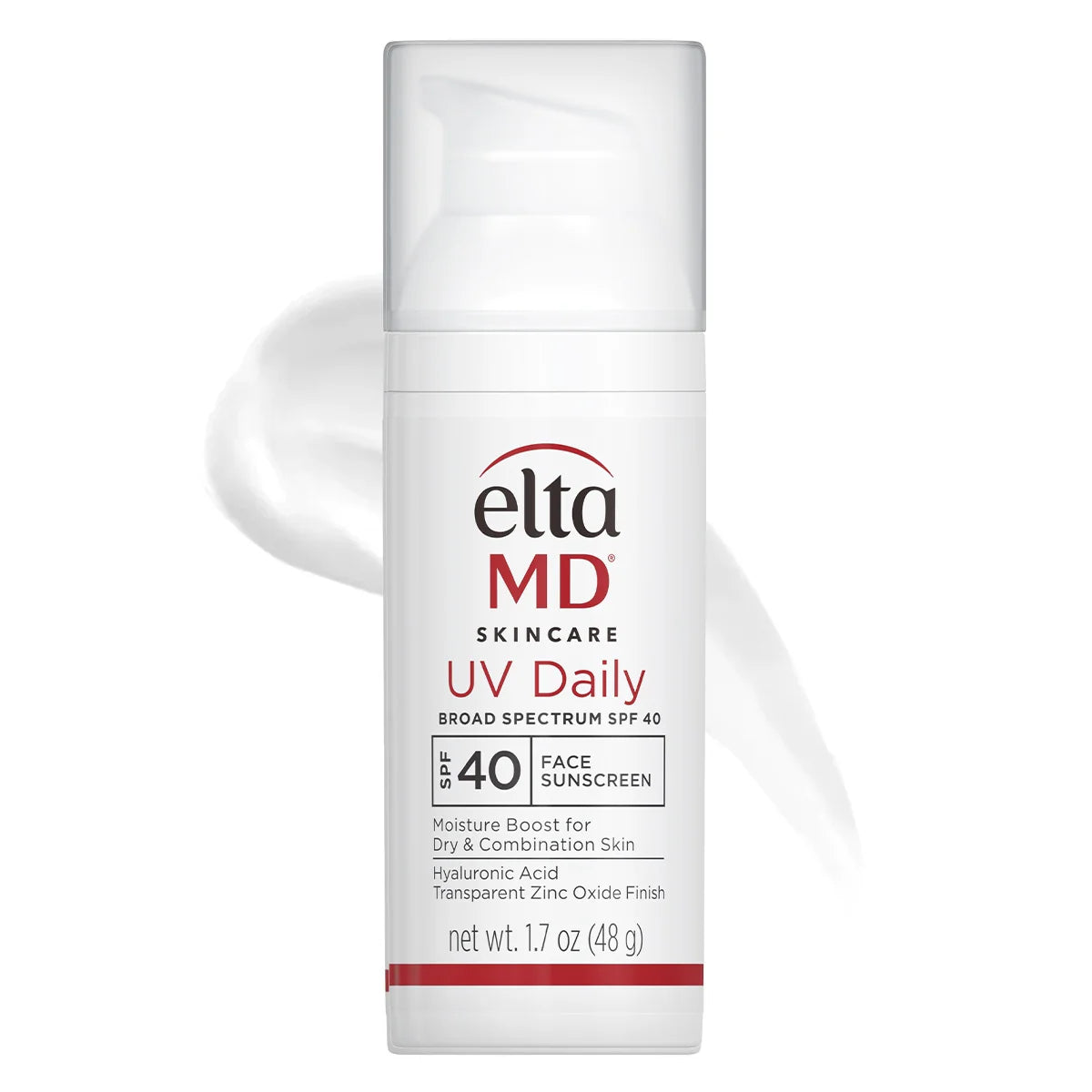 EltaMD UV Daily Broad-Spectrum SPF40 1.7oz