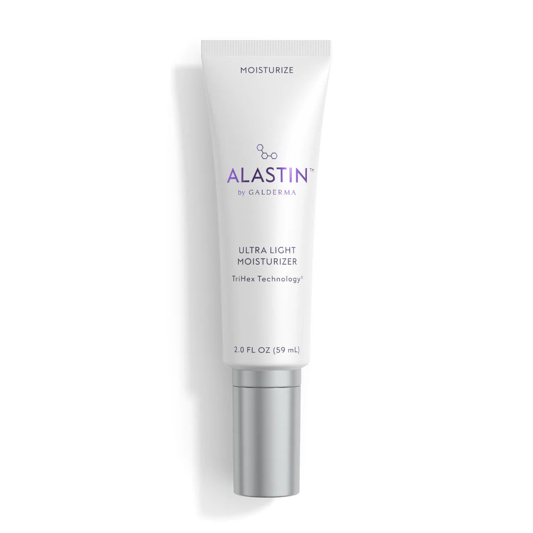 Alastin Ultra Light Moisturizer with TriHex Technology 2oz