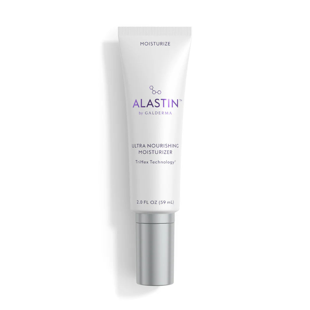 Alastin Ultra Nourishing Moisturizer with TriHex Technology 2oz