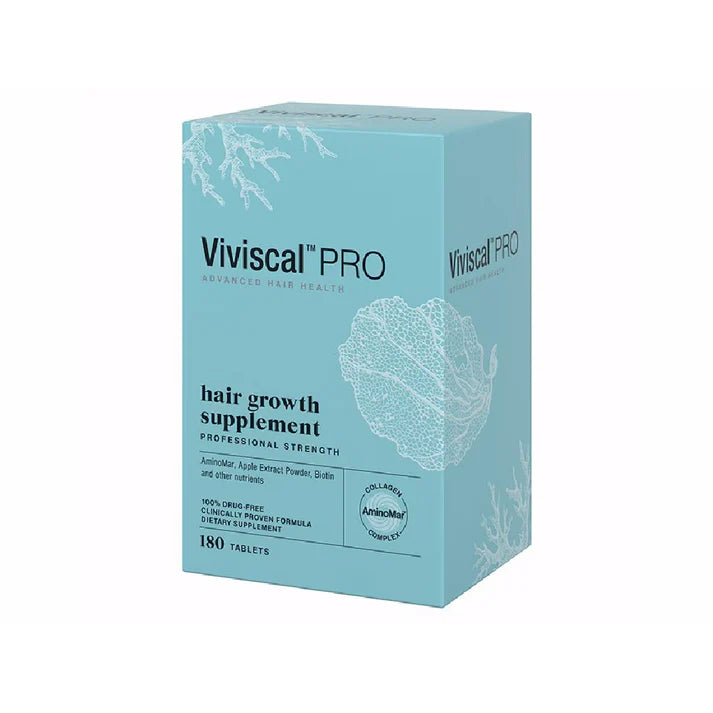 Viviscal PRO Professional Hair Growth Supplements - 90 day supply