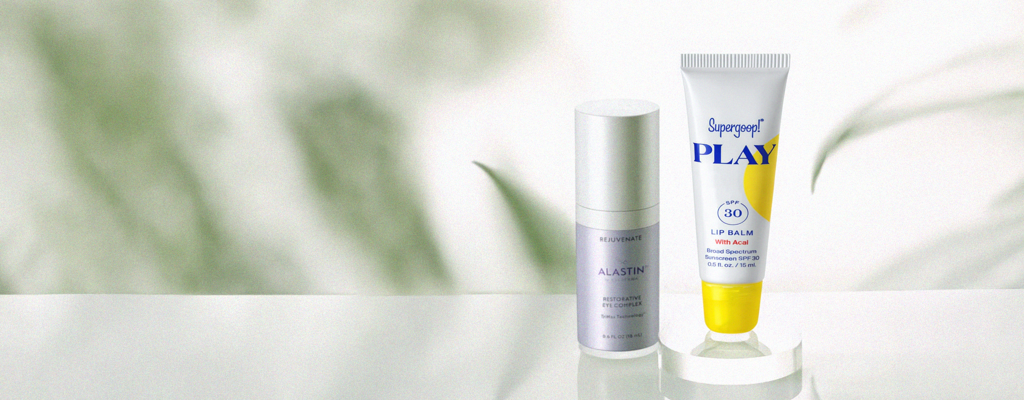 <p>Everything You Need for Complete Care</p>